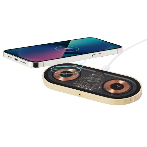 Cargador Layerit - 21193/ST MKT 2