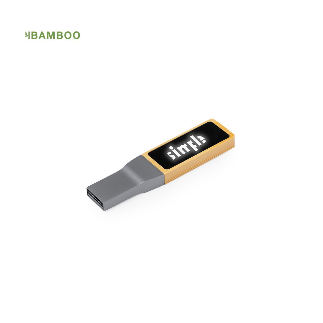 Memoria USB Olson 16GB - 21210/ST MKT