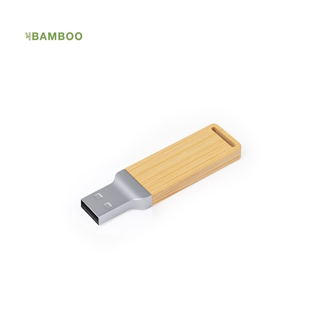 Memoria USB Narvik 16GB - 21211/ST MKT