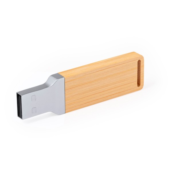 Memoria USB Narvik 16GB - 21211/ST MKT 2