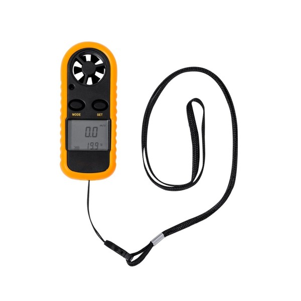 Anemómetro Balest - 21243/ST MKT 2