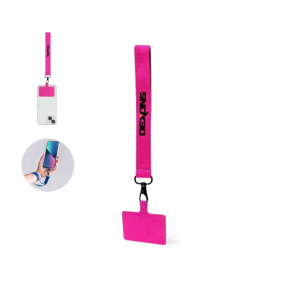 Pulsera Soporte Belaya - 21247/ST MKT