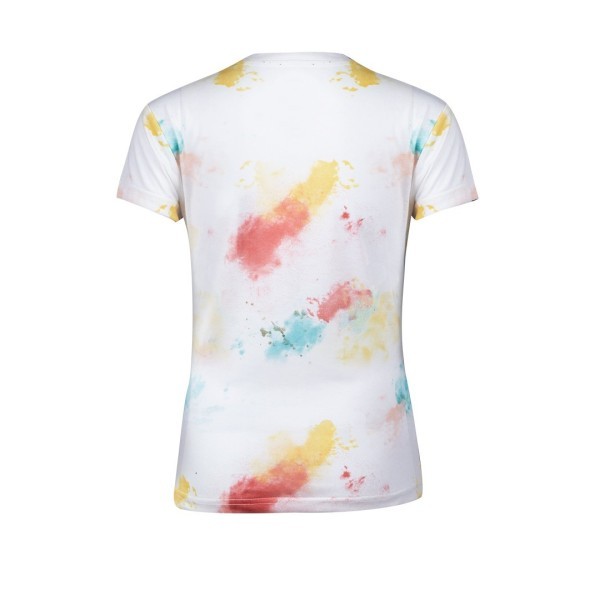 Camiseta Mujer Hearvin