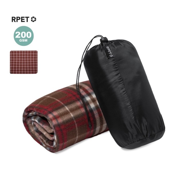 Manta Barzagli - 20334/ST MKT