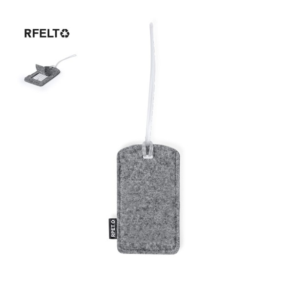 Identificador Maletas Filip - 20349/ST MKT