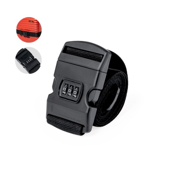 Cinta Maletas Chengu - 20359/ST MKT