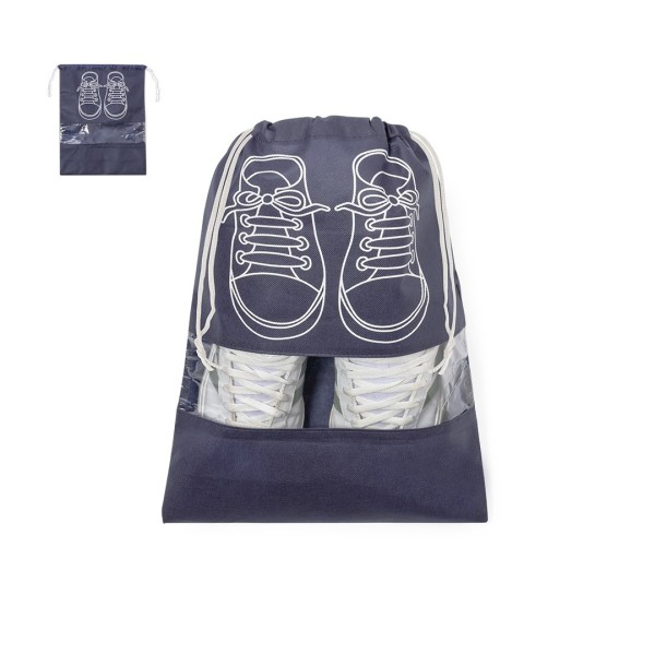 Bolsa Portazapatos Cyde - 20362/ST MKT