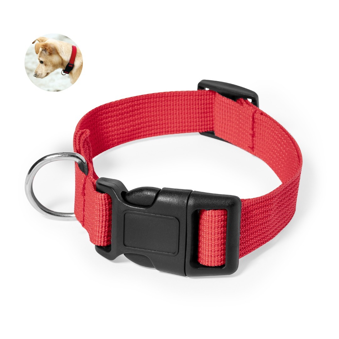 Collar Mascota Mastif