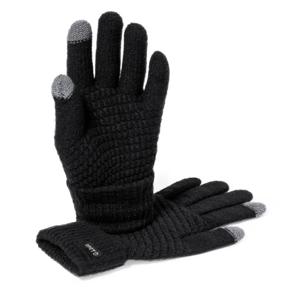 Guante Táctil Demsey - 20339/ST MKT 2