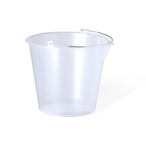 Cubo Medidor Manson - 2740/ST MKT 2