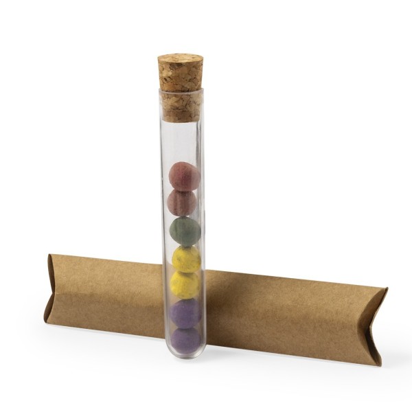 Set Bombónes Semillas Dinaclex - 2750/ST MKT 2