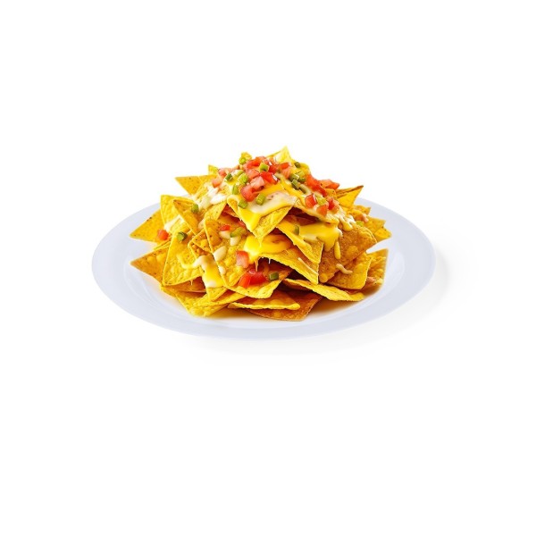 Plato Grisen - 2761/ST MKT 2