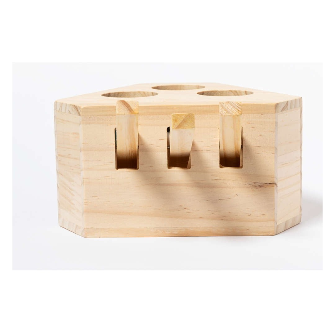 Juego Mascotas Kesel