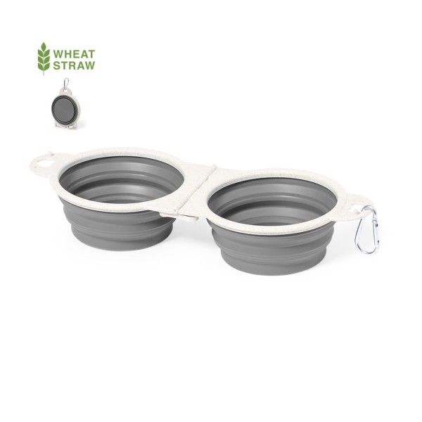 Bowl Plegable Saluki - 20321/ST MKT