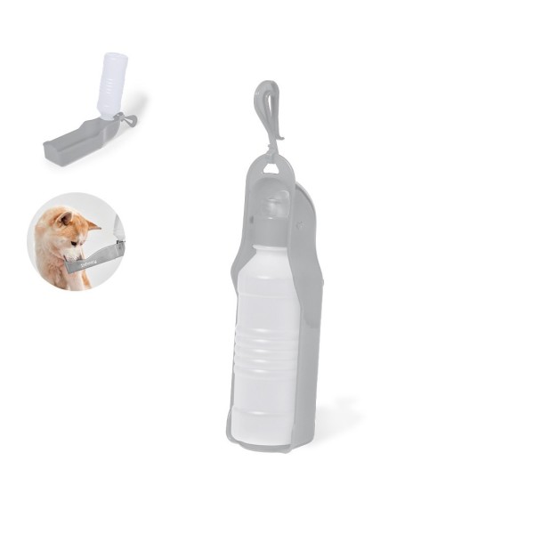 Bidón Mascotas Eritsen - 20326/ST MKT