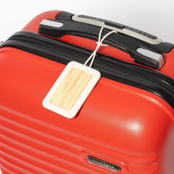 Identificador Maletas Holda