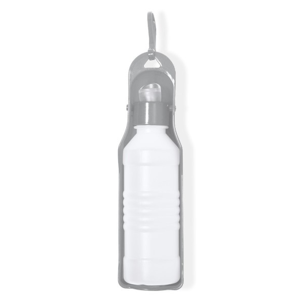 Bidón Mascotas Eritsen - 20326GRIS/T - 20326 MKT