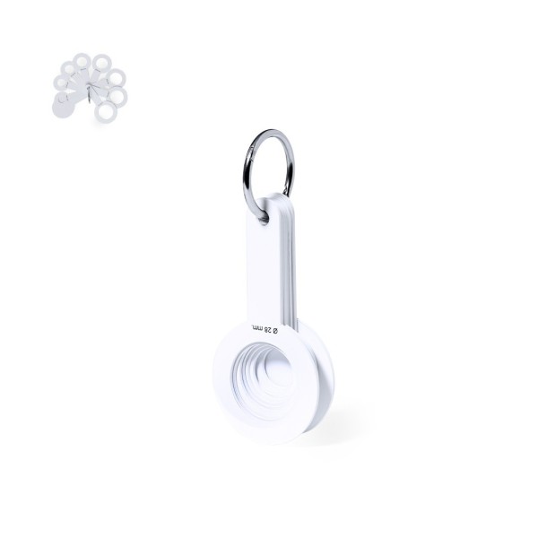 Calibrador Iswud - 2738/ST MKT