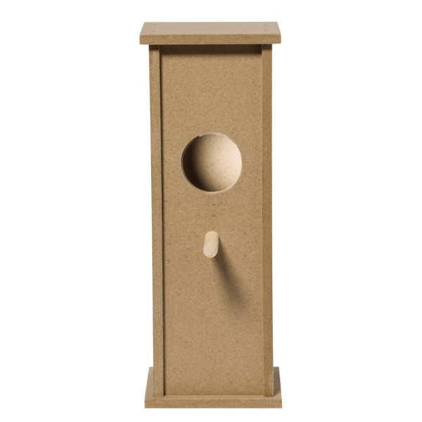 Caseta Pájaro Fenyx - 20331/ST MKT 2