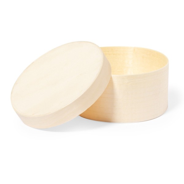 Caja Presentación Abedi - 20347/ST MKT 2