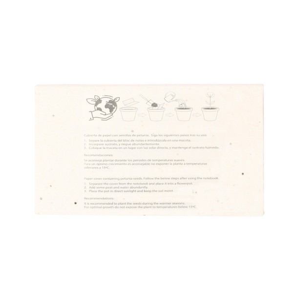 Caja Ceras Semillas Fyser