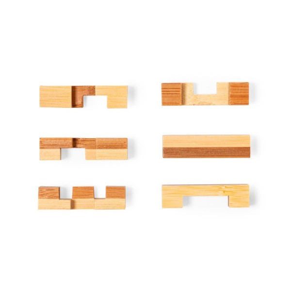 Juego Habilidad Cusack - 20395/ST MKT 2