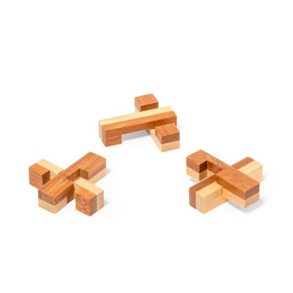 Juego Habilidad Cusack