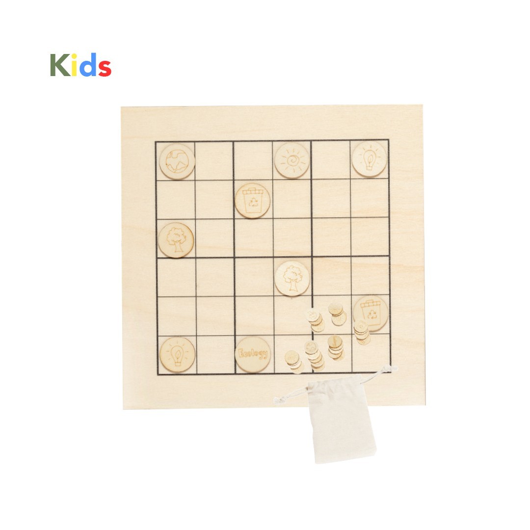 Juego Habilidad Sudokids - 20397/ST MKT