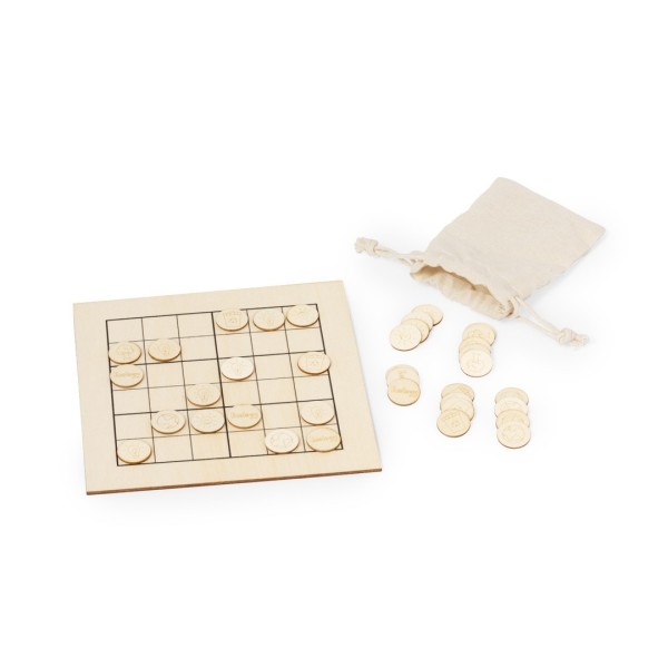 Juego Habilidad Sudokids - 20397/ST MKT 2