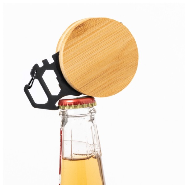 Flexómetro Multiherramienta Denwa 1m - 20474/ST MKT 2