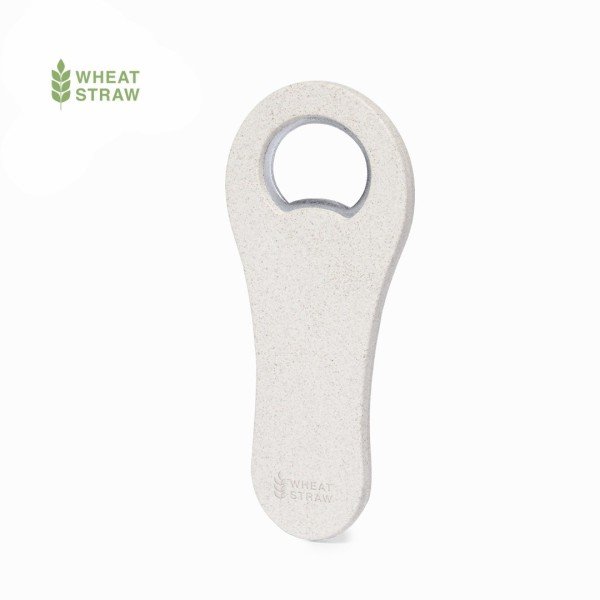 Abridor de botellas Nogurix - 20584/ST MKT