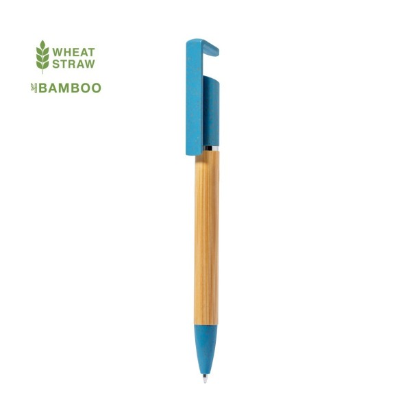 Bolígrafo Soporte Zonta - 20650/ST MKT