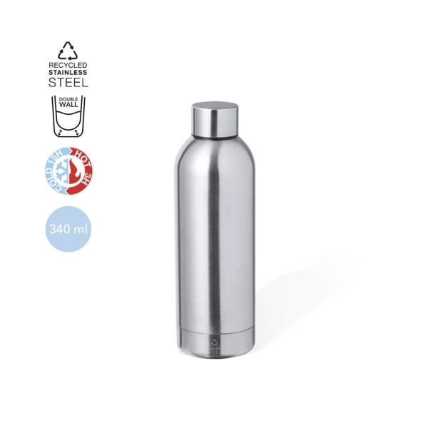 Bidón Térmico Hilker - 20708/ST MKT