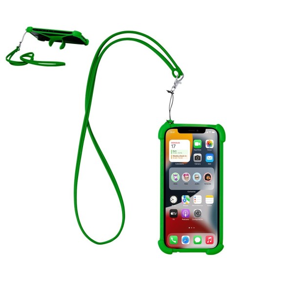 Lanyard Soporte Kesey - 20747/ST MKT