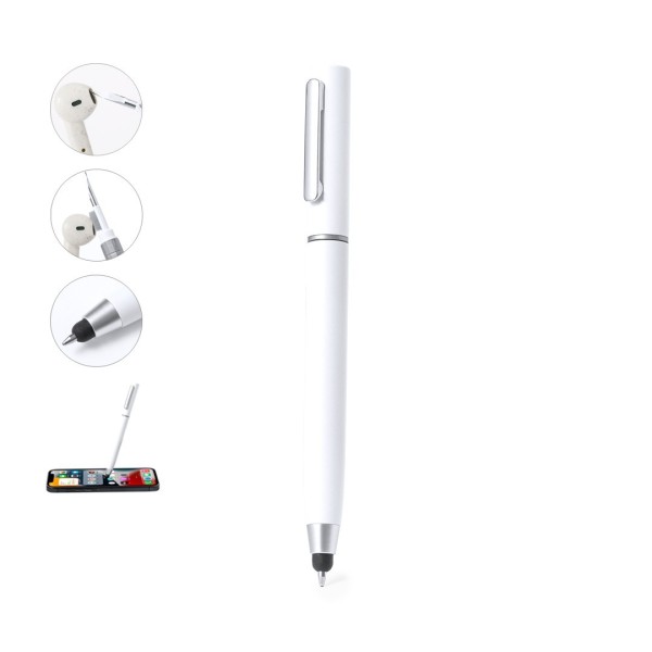 Bolígrafo Limpiador Gobit - 20749/ST MKT