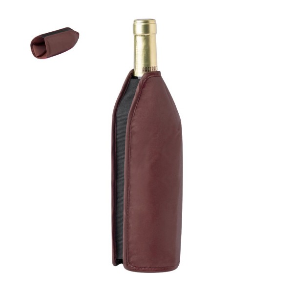 Enfriador de botellas Boreas - 20794/ST MKT