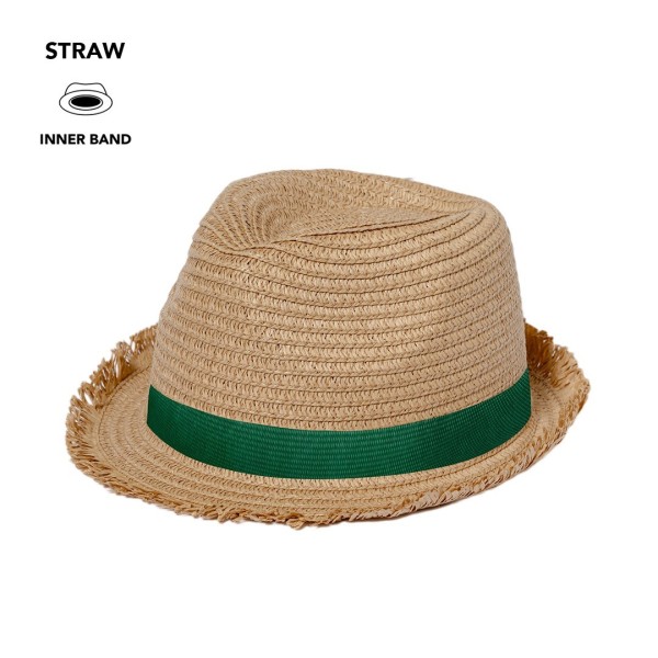 Sombrero Harmon - 20822/ST MKT