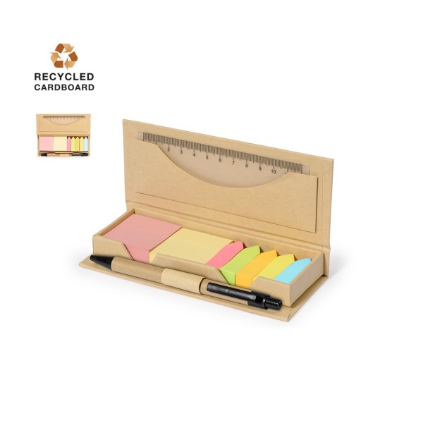 Set Oficina Alisio - 20915/ST MKT