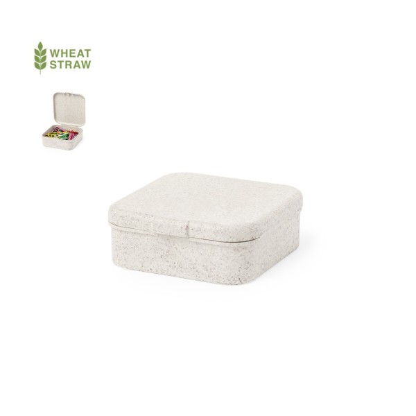 Portaclips Andrus - 20919/ST MKT