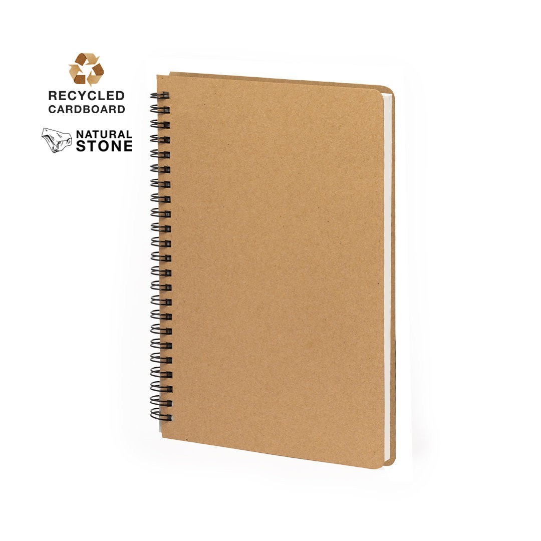 Libreta Kenta - 20940/ST MKT