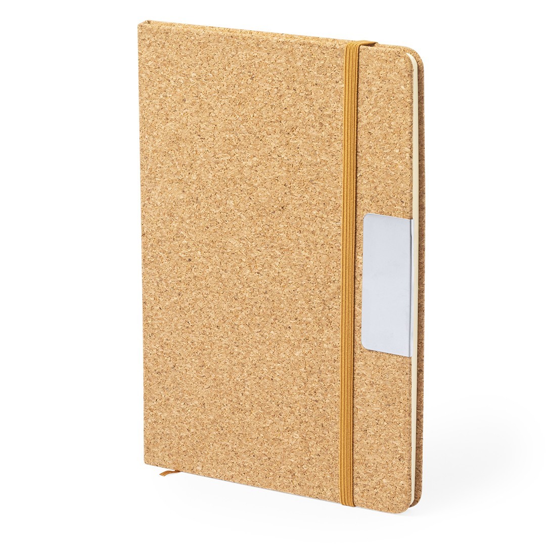 Set Patrick - Bloc de notas, llavero USB y...