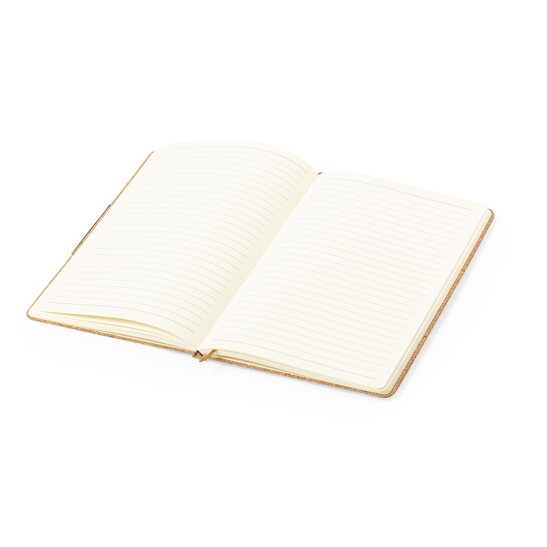 Set Patrick - Bloc de notas, llavero USB y...