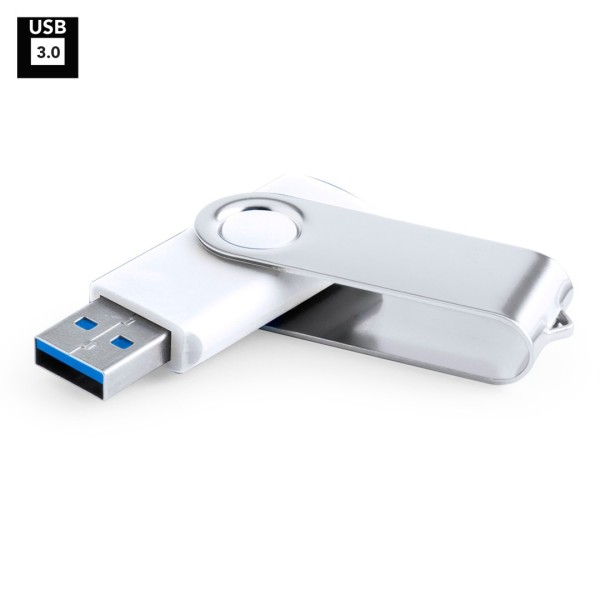 Memoria USB Brabam 16GB - 21216/ST MKT