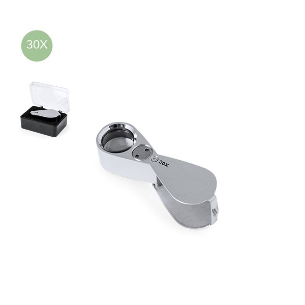 Lupa Yoplin 30X - 21252/ST MKT