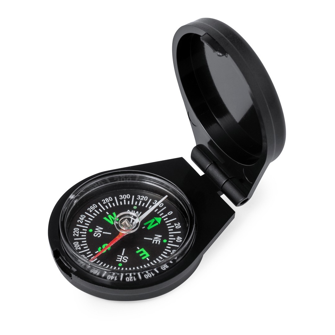 Brújula Kampasi - 20455NEGS/T - 20455 MKT