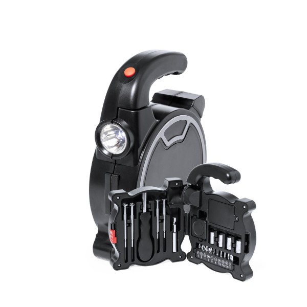 Set Herramientas Hancuk - 20497/ST MKT 2