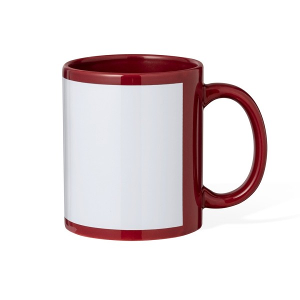 Taza Sublimación Orchix - 20509/ST MKT 2