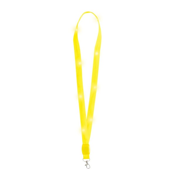 Lanyard Wilou - 20625/ST MKT 2