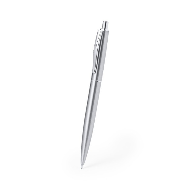 Bolígrafo Lukonen - 20664PLATS/T - 20664 MKT