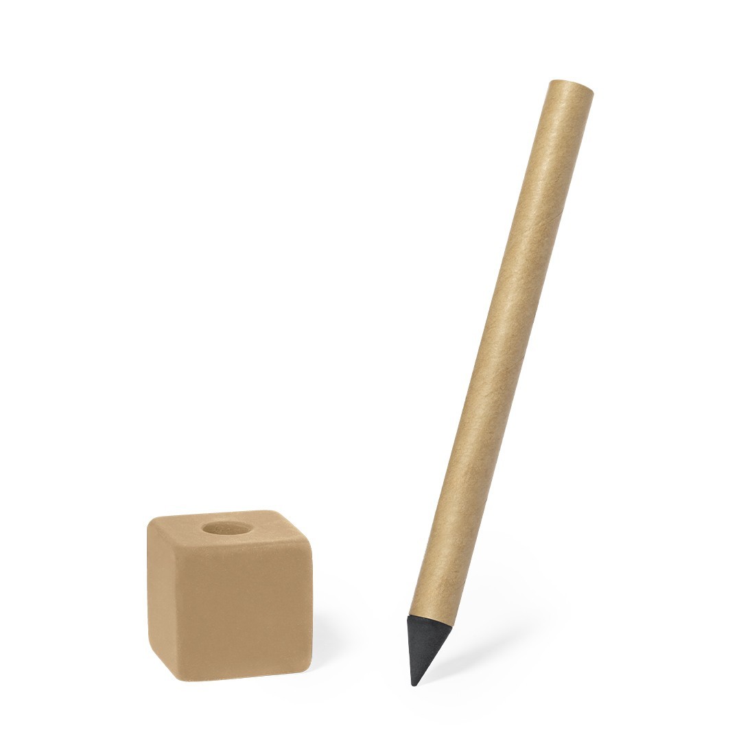 Lápiz Eterno Soiny - 20680NATUS/T - 20680 MKT